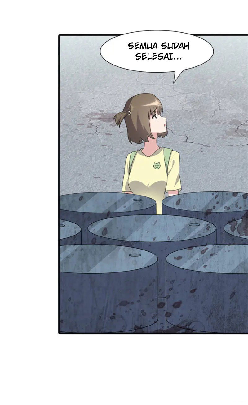 Virus Girlfriend chapter 88 halaman 10