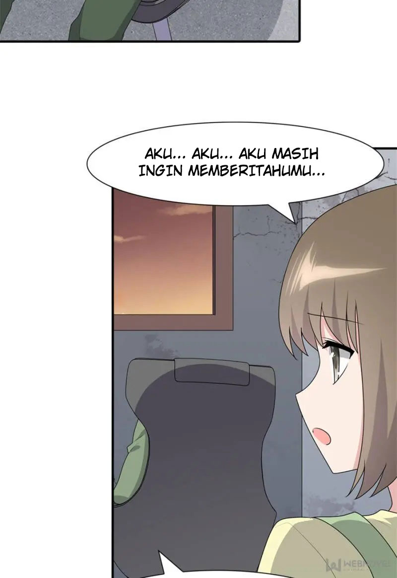 Virus Girlfriend chapter 88 halaman 12