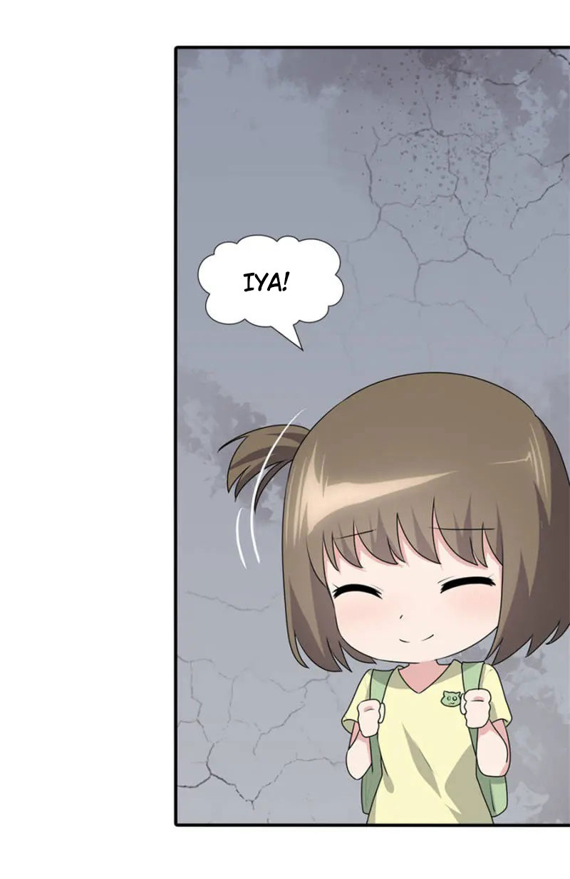 Virus Girlfriend chapter 88 halaman 14