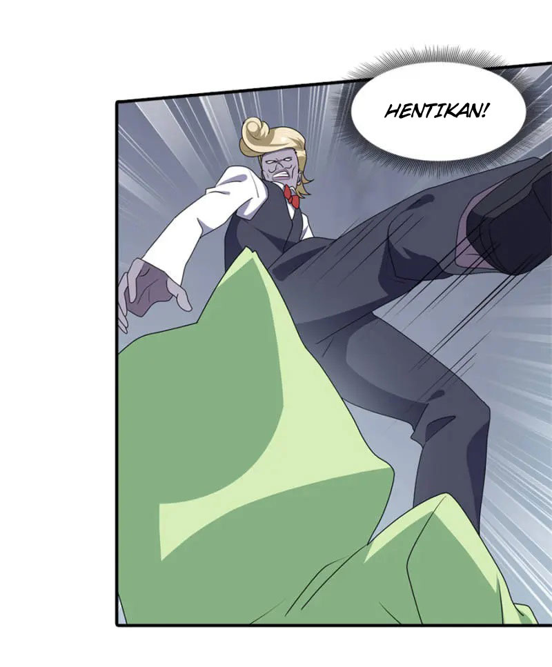 Virus Girlfriend chapter 88 halaman 22
