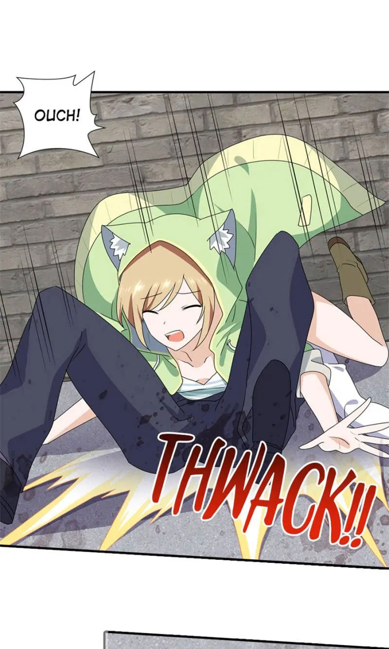 Virus Girlfriend chapter 88 halaman 28