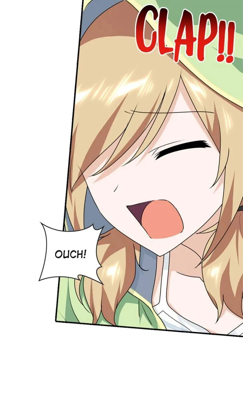 Virus Girlfriend chapter 88 halaman 36