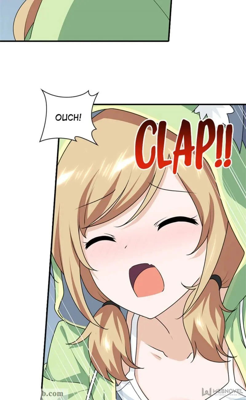 Virus Girlfriend chapter 88 halaman 38
