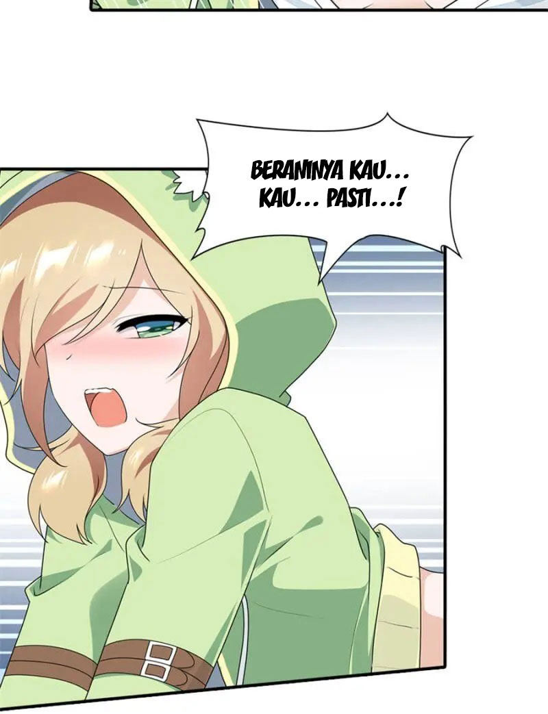 Virus Girlfriend chapter 88 halaman 39