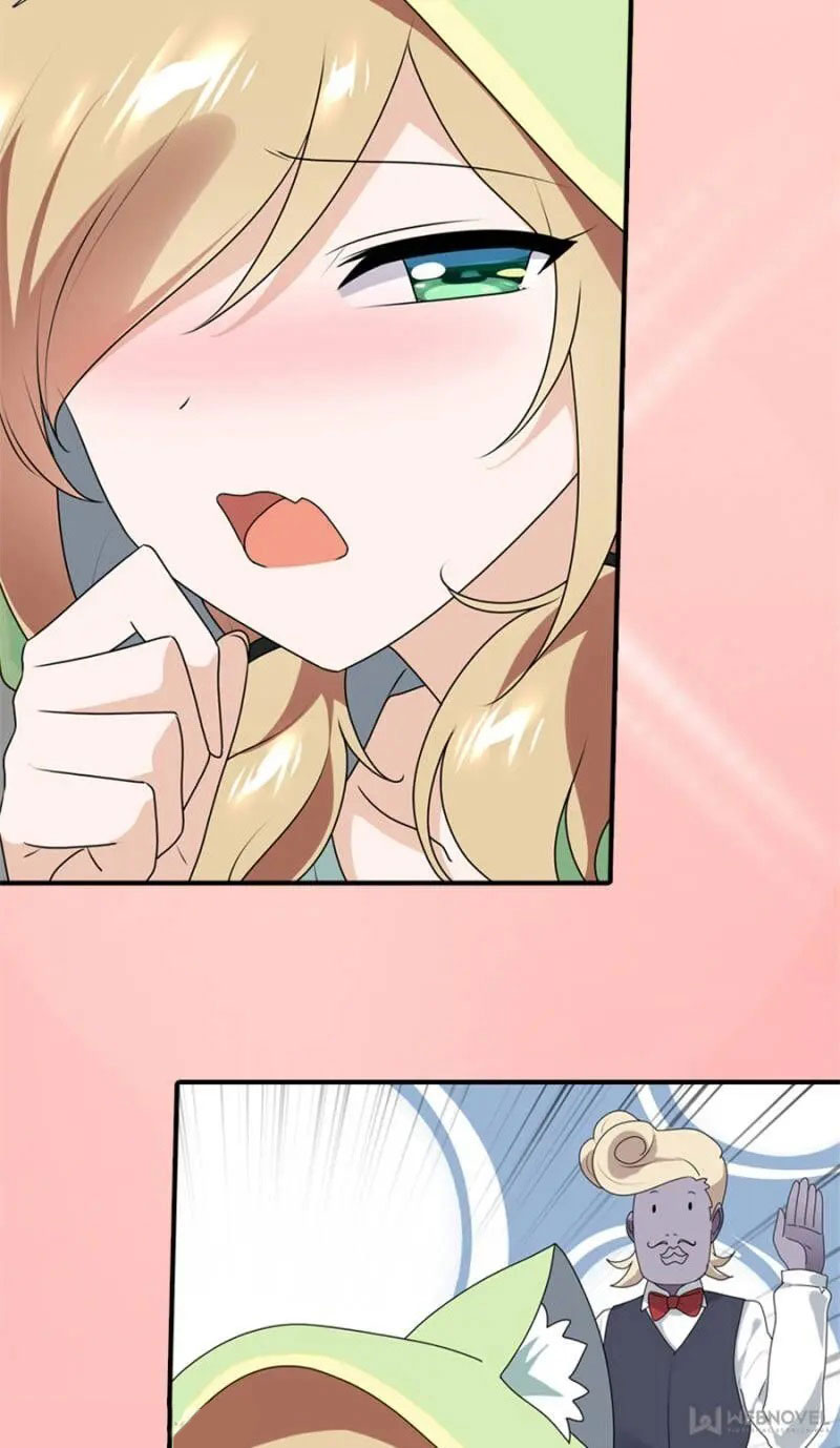 Virus Girlfriend chapter 88 halaman 43