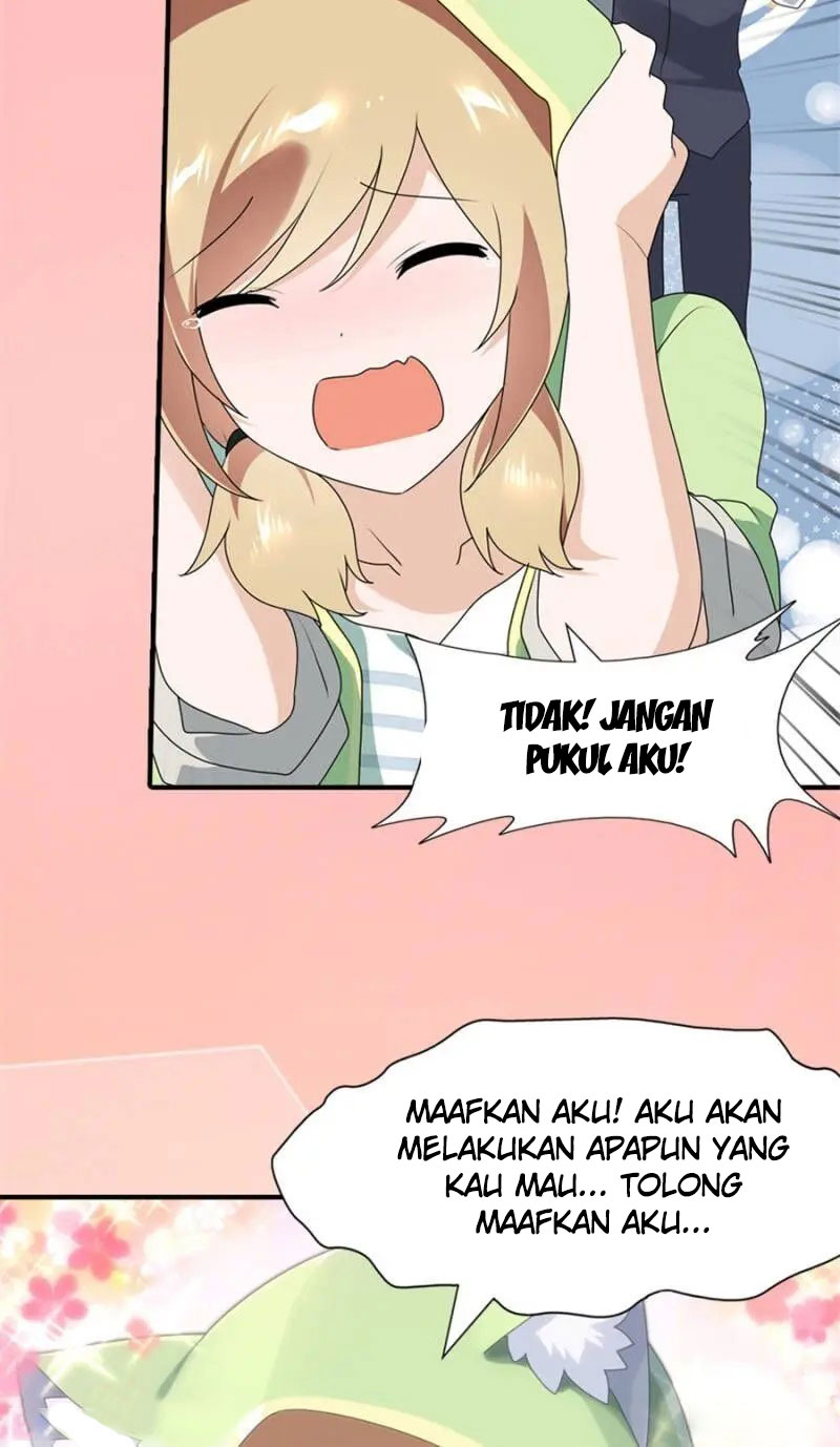 Virus Girlfriend chapter 88 halaman 44