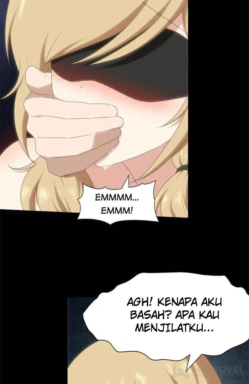 Virus Girlfriend Bab 91 halaman 30