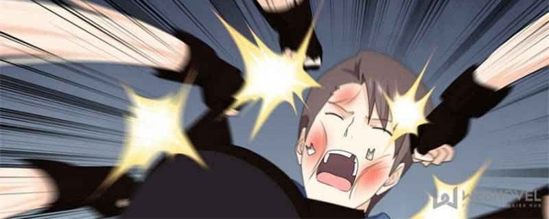 Virus Girlfriend Bab 94 halaman 25