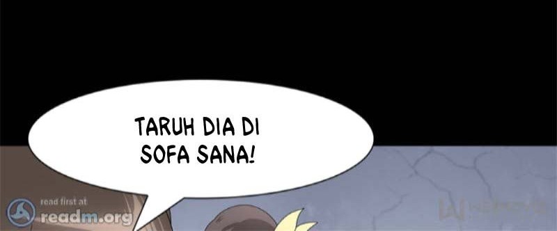 Virus Girlfriend Bab 96 halaman 15