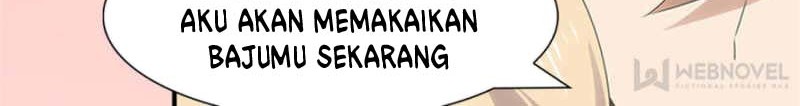 Virus Girlfriend Bab 99 halaman 11