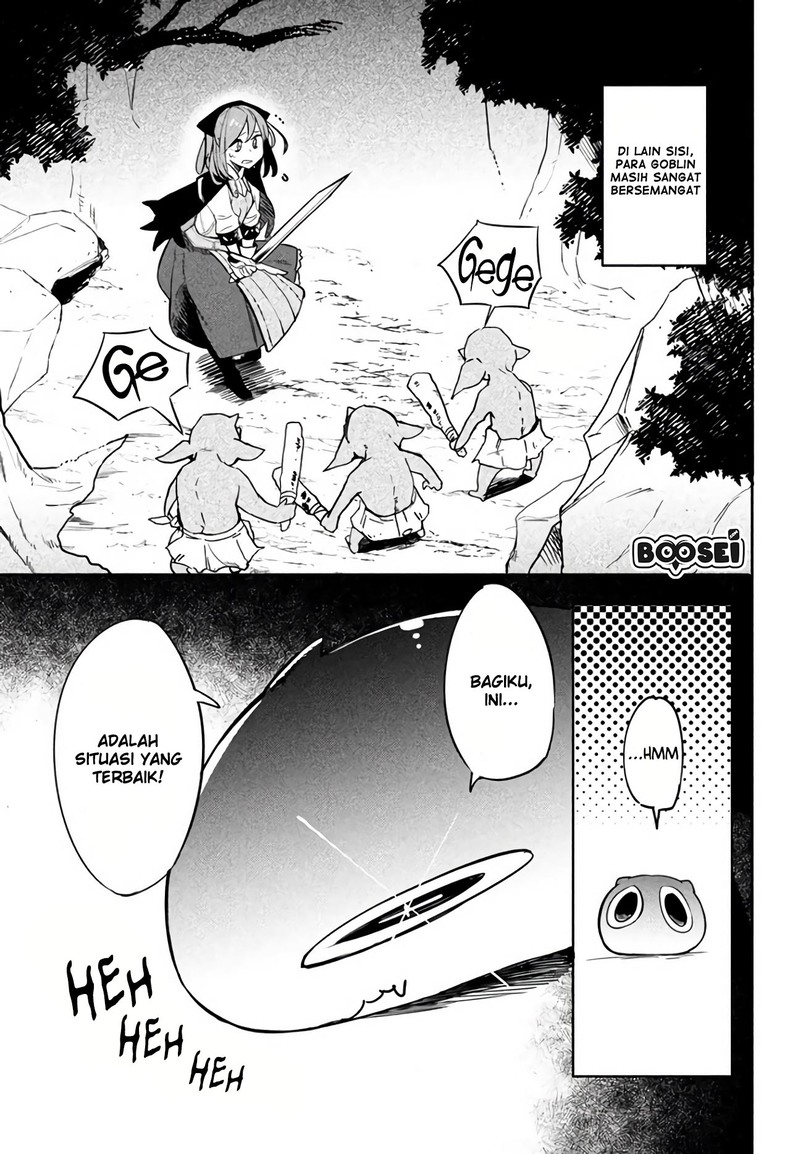 Virus Tensei kara Isekai Kansen Monogatari chapter 02.2 halaman 3