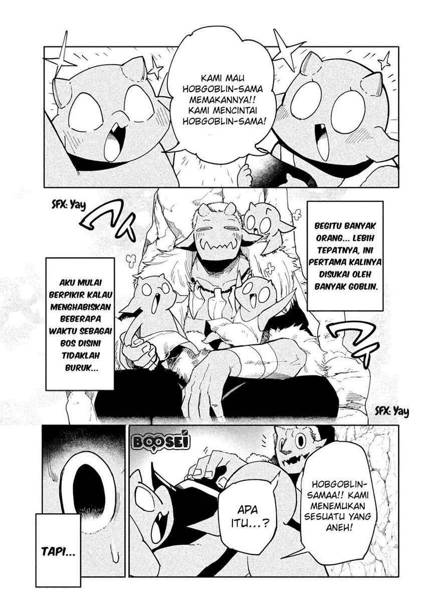 Virus Tensei kara Isekai Kansen Monogatari chapter 05.2 halaman 14