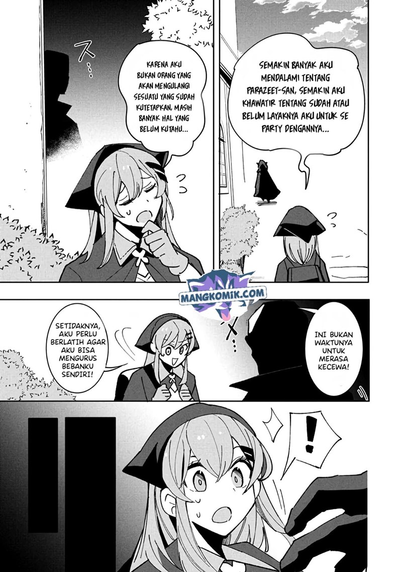 Virus Tensei kara Isekai Kansen Monogatari Bab 10.2 halaman 4