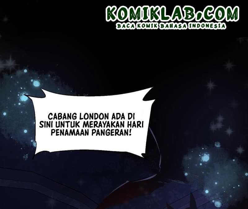 Viscount Dracula’s First Embrace Bab 01 halaman 3