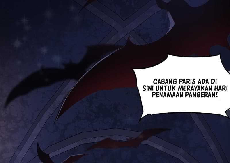 Viscount Dracula’s First Embrace Bab 01 halaman 4