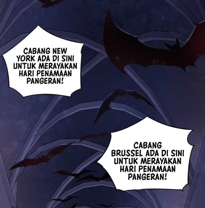 Viscount Dracula’s First Embrace Bab 01 halaman 5