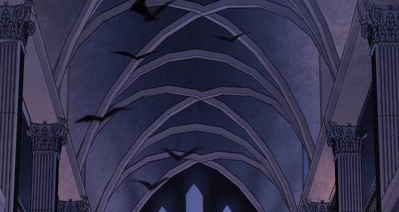 Viscount Dracula’s First Embrace Bab 01 halaman 6