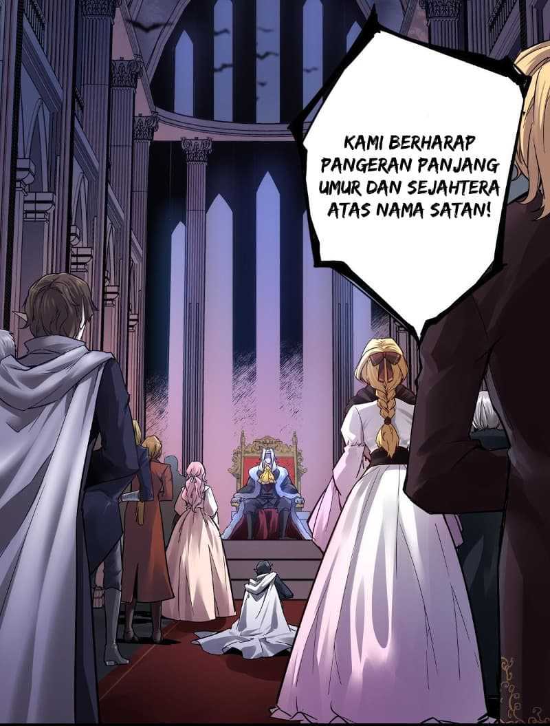 Viscount Dracula’s First Embrace Bab 01 halaman 7