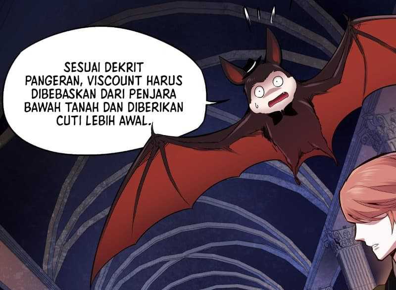 Viscount Dracula’s First Embrace Bab 01 halaman 13