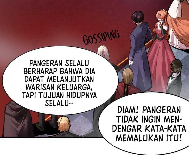 Viscount Dracula’s First Embrace Bab 01 halaman 17