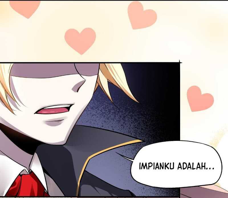 Viscount Dracula’s First Embrace Bab 01 halaman 19