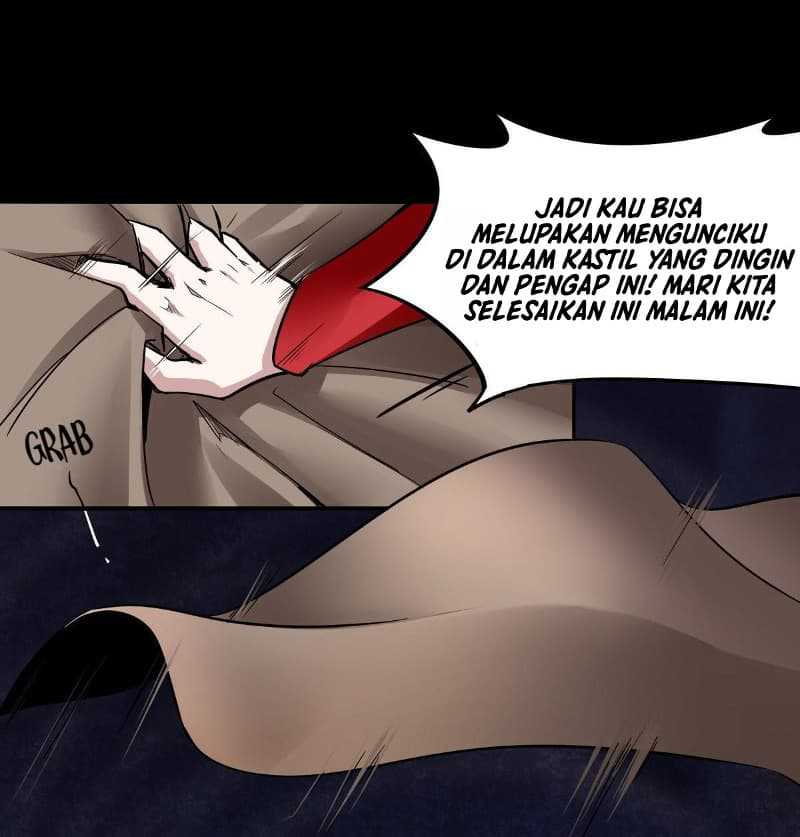 Viscount Dracula’s First Embrace Bab 01 halaman 23