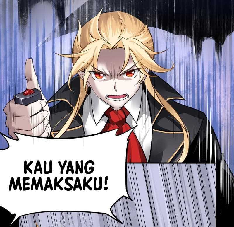 Viscount Dracula’s First Embrace Bab 01 halaman 29