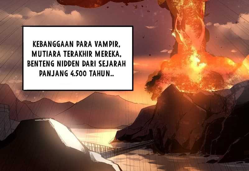 Viscount Dracula’s First Embrace Bab 01 halaman 34