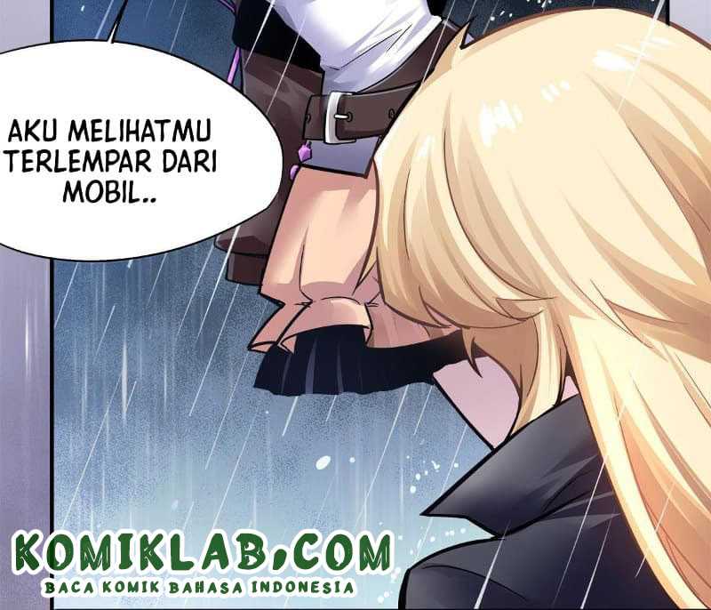 Viscount Dracula’s First Embrace Bab 01 halaman 46