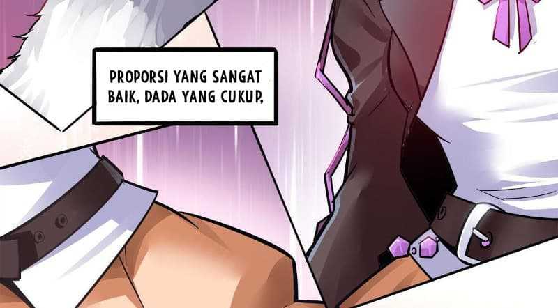 Viscount Dracula’s First Embrace Bab 01 halaman 48