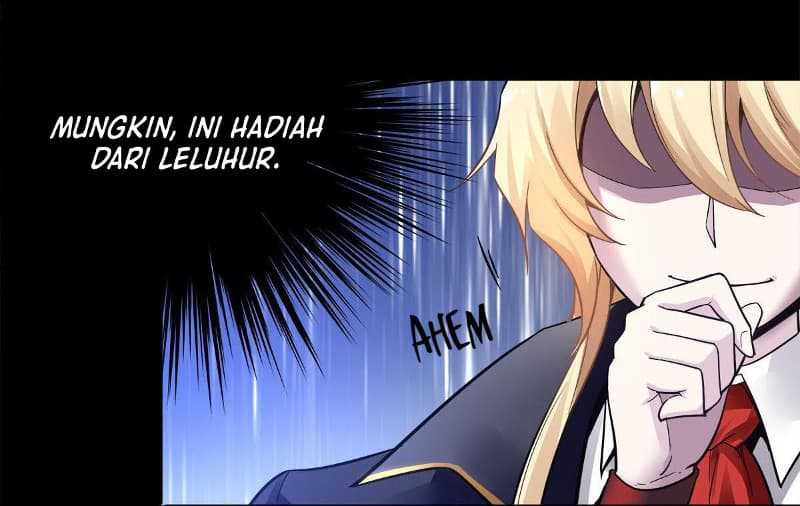 Viscount Dracula’s First Embrace Bab 01 halaman 51