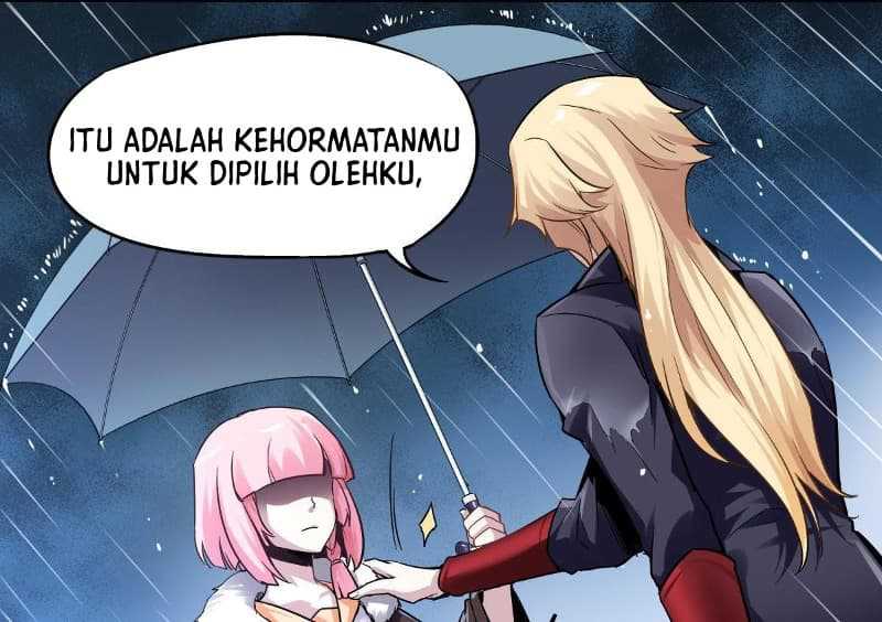 Viscount Dracula’s First Embrace Bab 01 halaman 56