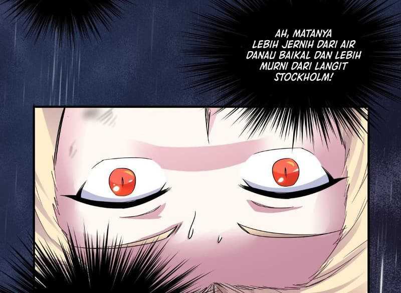 Viscount Dracula’s First Embrace Bab 01 halaman 71