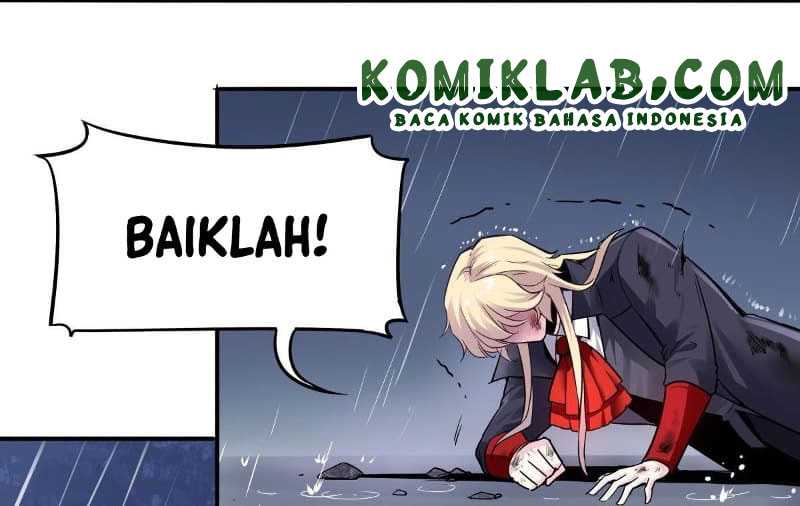 Viscount Dracula’s First Embrace Bab 01 halaman 74