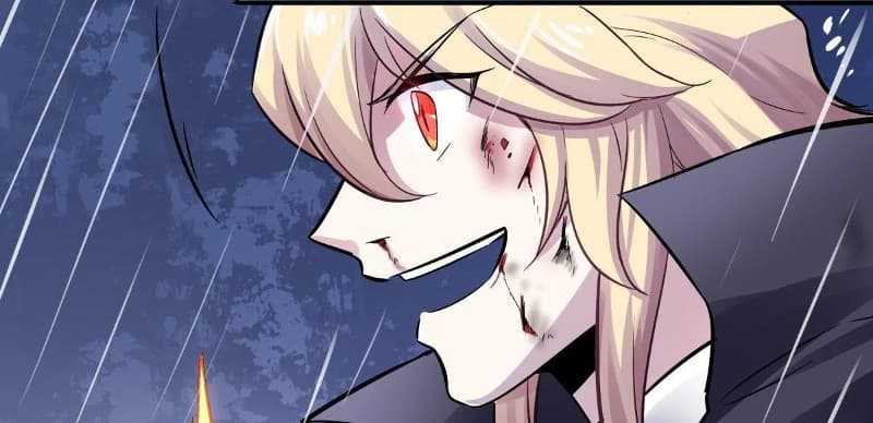 Viscount Dracula’s First Embrace Bab 01 halaman 75