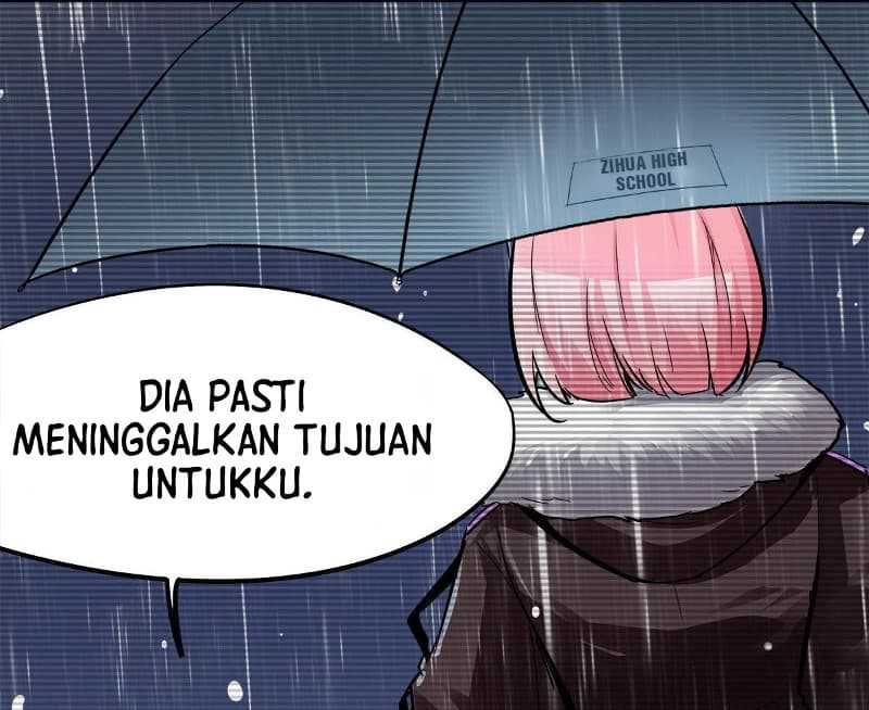 Viscount Dracula’s First Embrace Bab 02 halaman 8