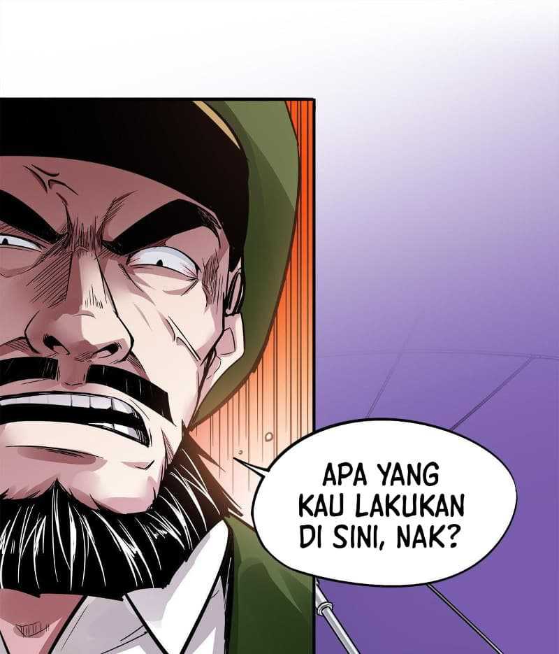 Viscount Dracula’s First Embrace Bab 02 halaman 22