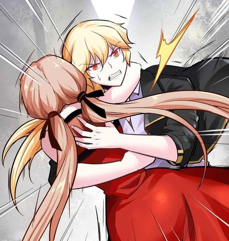 Viscount Dracula’s First Embrace Bab 02 halaman 44