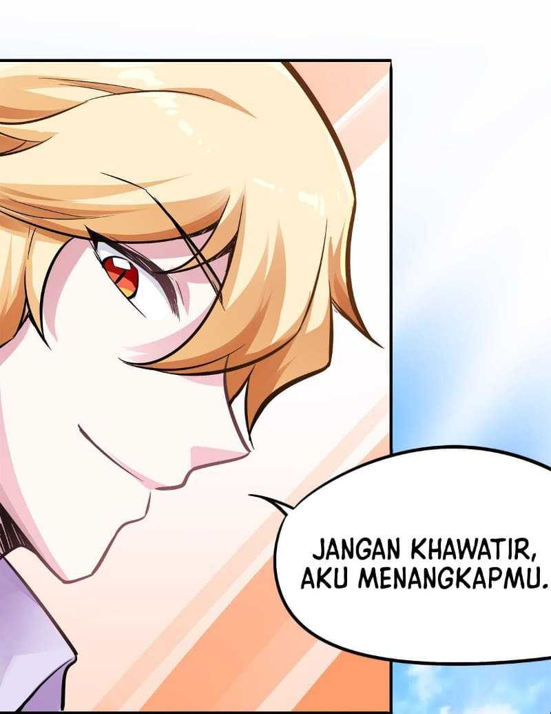 Viscount Dracula’s First Embrace Bab 02 halaman 47