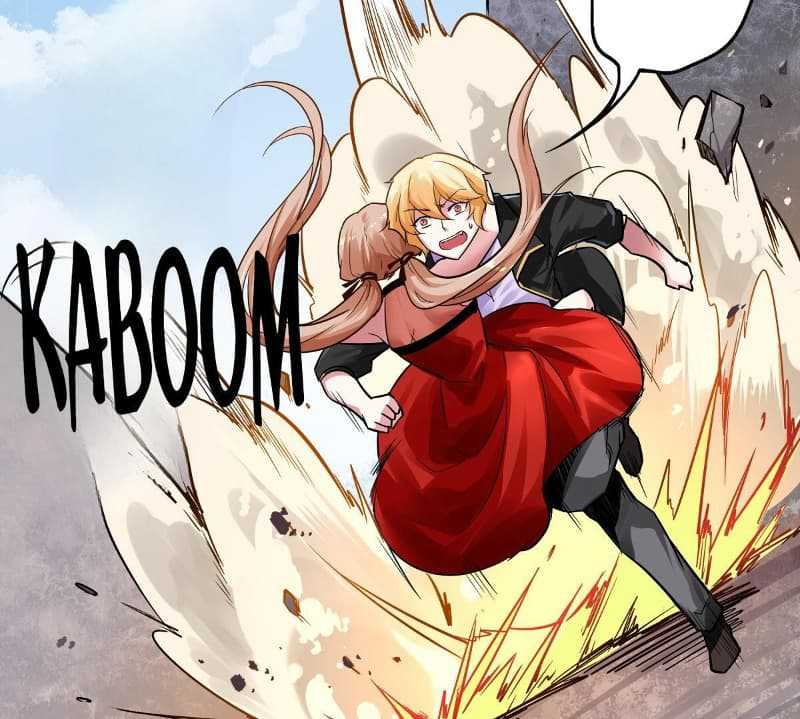Viscount Dracula’s First Embrace Bab 02 halaman 60