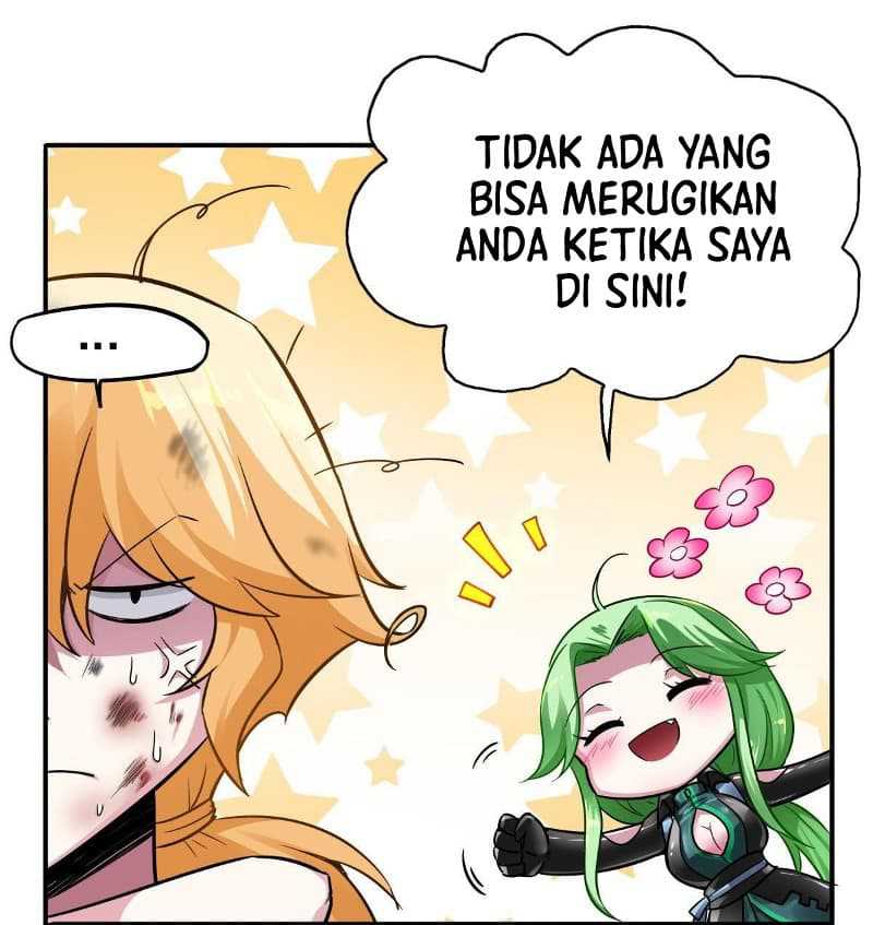 Viscount Dracula’s First Embrace Bab 03 halaman 12