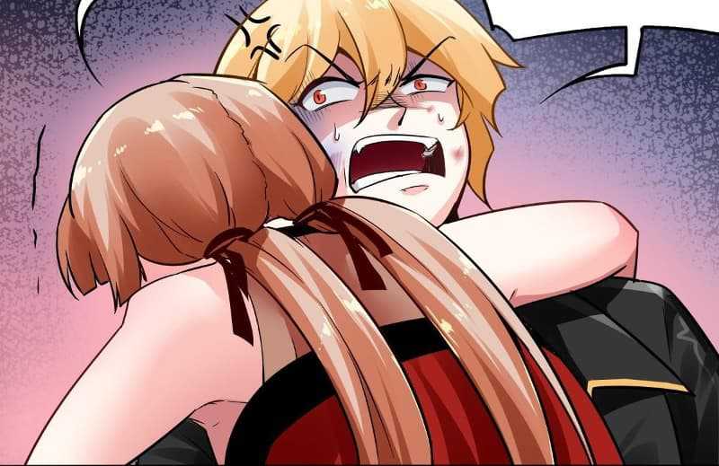 Viscount Dracula’s First Embrace Bab 03 halaman 17