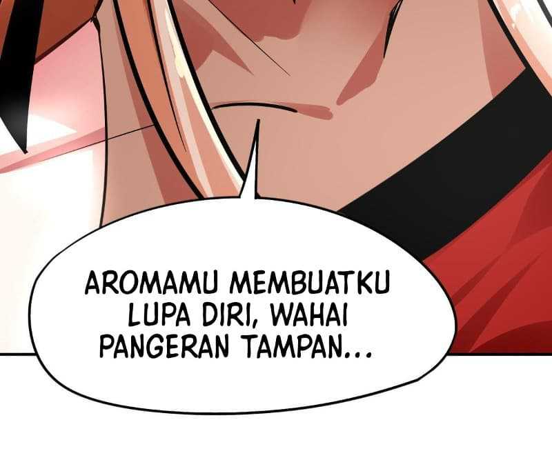 Viscount Dracula’s First Embrace Bab 03 halaman 19