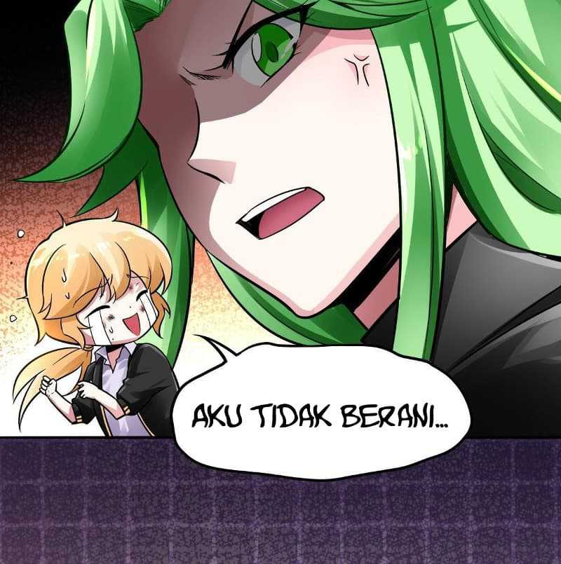 Viscount Dracula’s First Embrace Bab 03 halaman 24