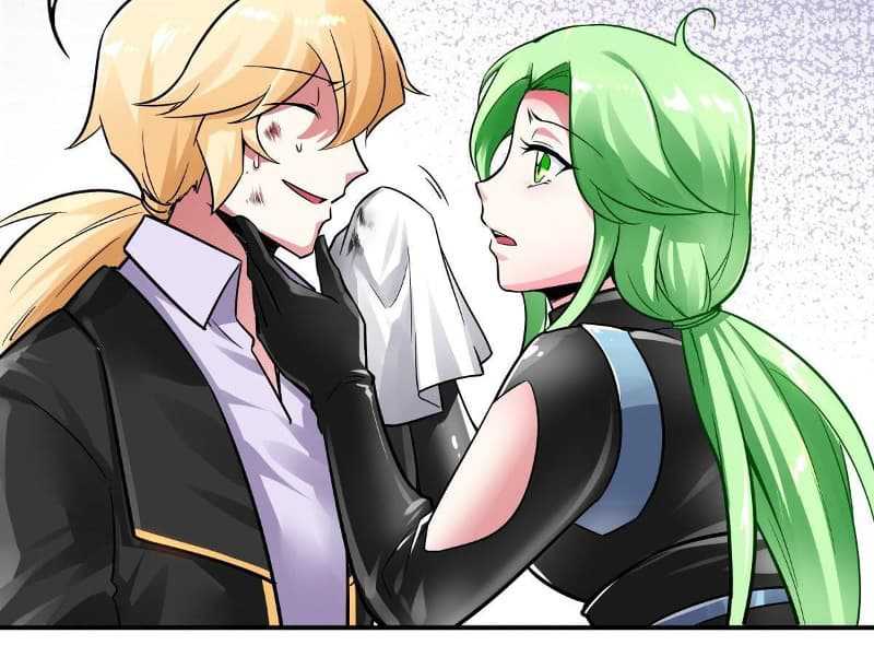 Viscount Dracula’s First Embrace Bab 03 halaman 26