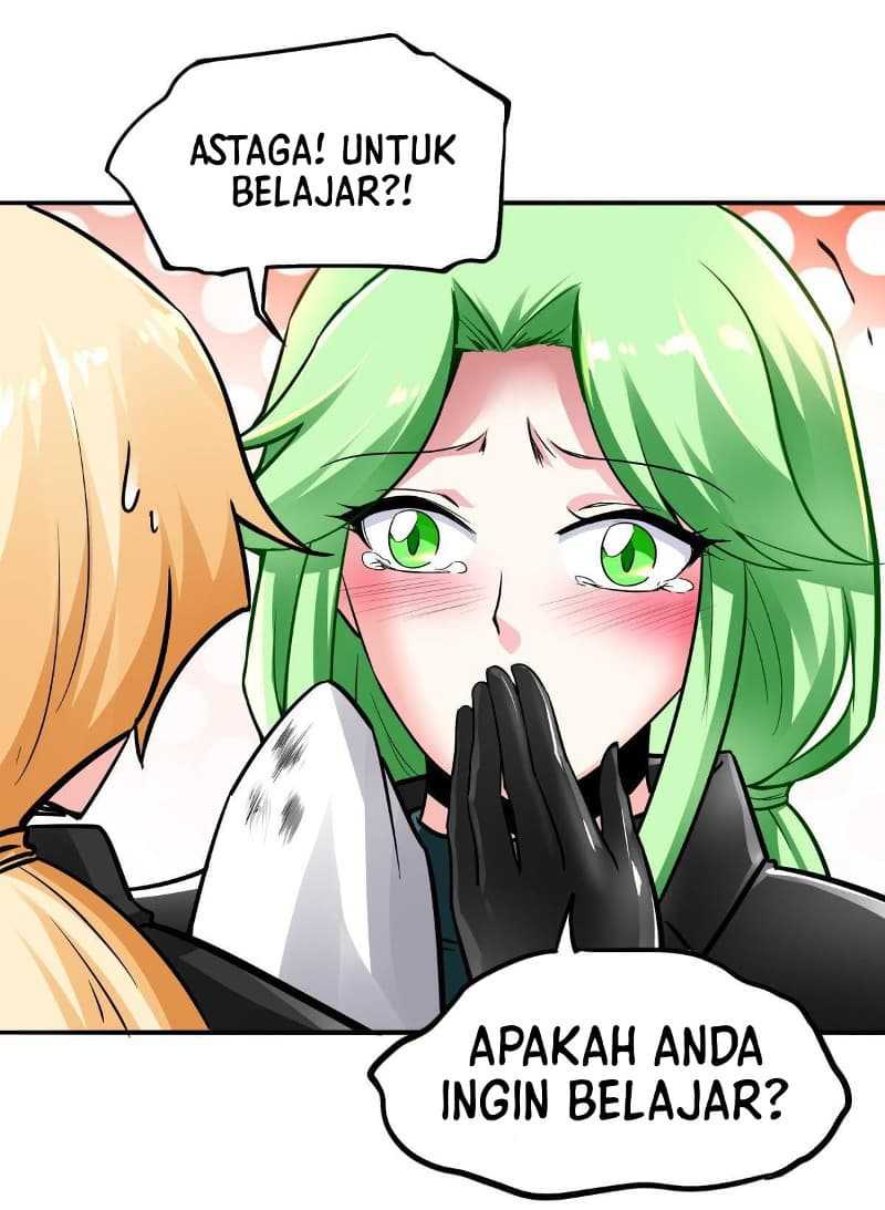 Viscount Dracula’s First Embrace Bab 03 halaman 27