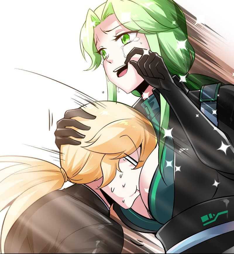 Viscount Dracula’s First Embrace Bab 03 halaman 30