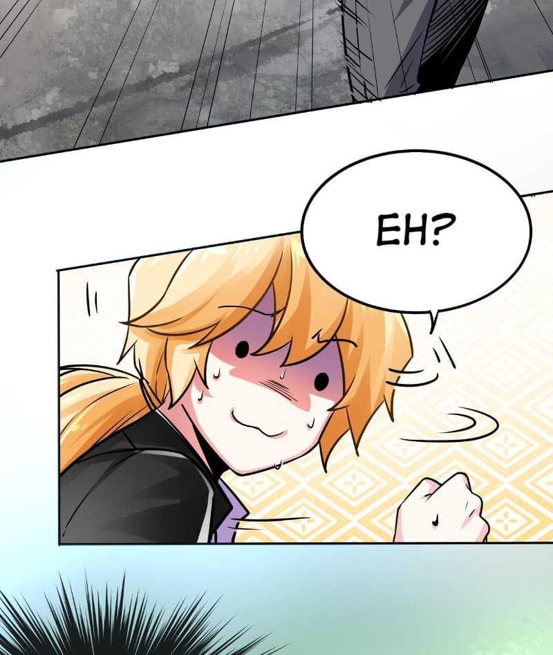 Viscount Dracula’s First Embrace chapter 04 halaman 24