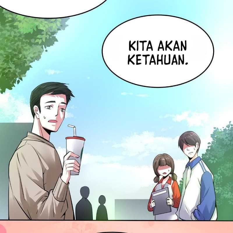 Viscount Dracula’s First Embrace chapter 04 halaman 32
