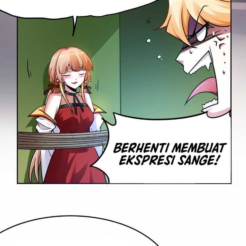 Viscount Dracula’s First Embrace chapter 05 halaman 7